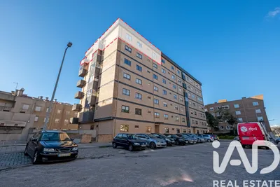 Fotografia 2 de Apartamento 4 quartos de 151 m² em São Mamede de Infesta