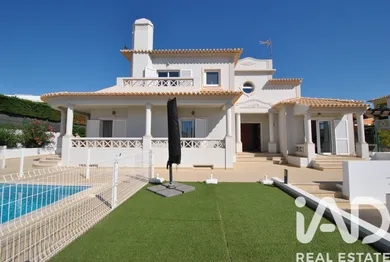 Casa/Moradia  em Albufeira