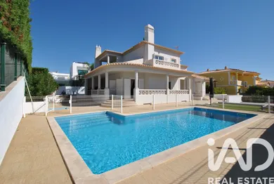 Maison  à Albufeira