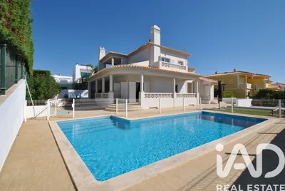Fotografia 4 de Casa/Moradia 4 quartos de 1025 m² em Albufeira