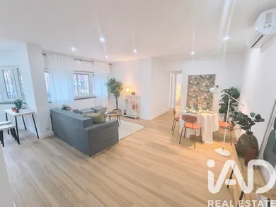 Apartamento T2 em Lisboa