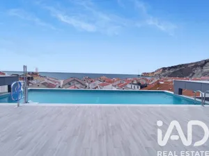 Apartment T2 at Nazaré