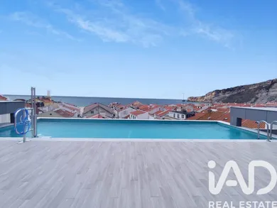 Apartamento T2 em Nazaré