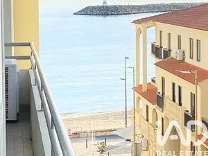 Apartment T1 at Sesimbra