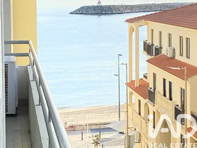 Apartment T1 at Sesimbra