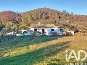 Farm/Estate at Querença