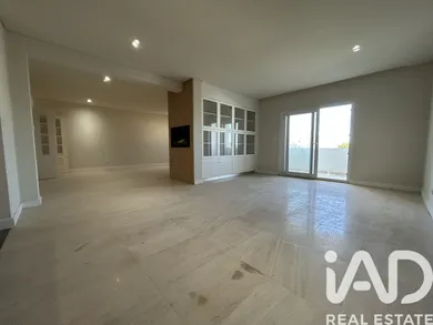 Duplex T4 at Albufeira