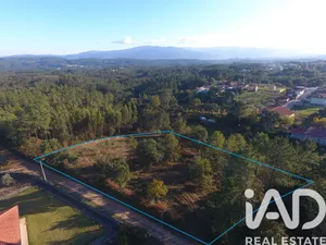 Building plot at Pinheiro