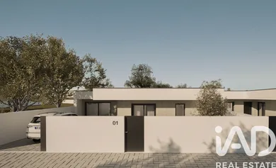 Terreno  em alcoentre