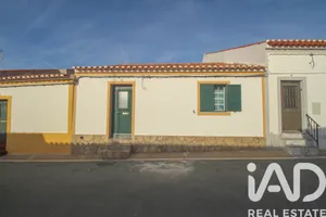 House at Amareleja