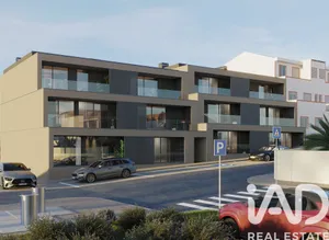 Apartment T2 at Portimão