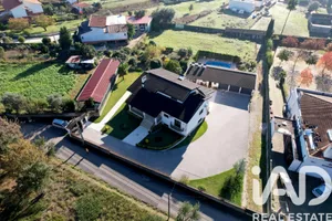 Detached house  in Aguada de Cima