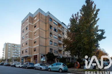 Apartamento T2 em Maia