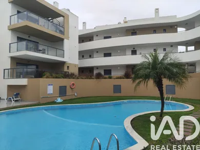 Apartment T1 at Alvor