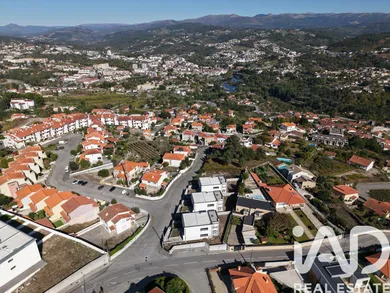 Casa/Moradia em Fregim