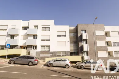 Apartment T3 at Amadora