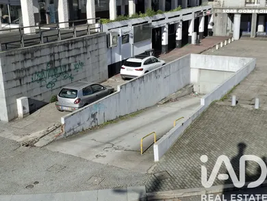 Garagem em Vila Real