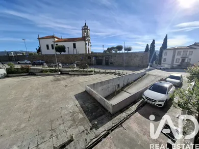 Garagem em Vila Real