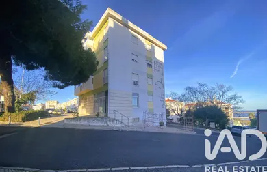 Apartment T2 at Santa Iria de Azoia