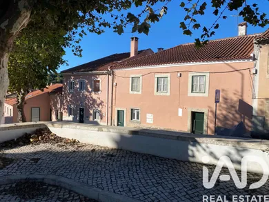 Apartamento T3 em Belas