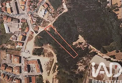 Terreno rústico  em Coimbra