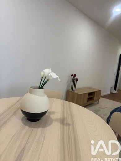 Appartement T2 à Ponte de Lima