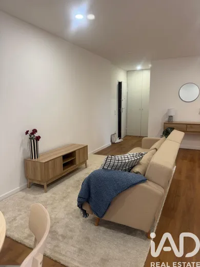 Apartment T2 at Ponte de Lima