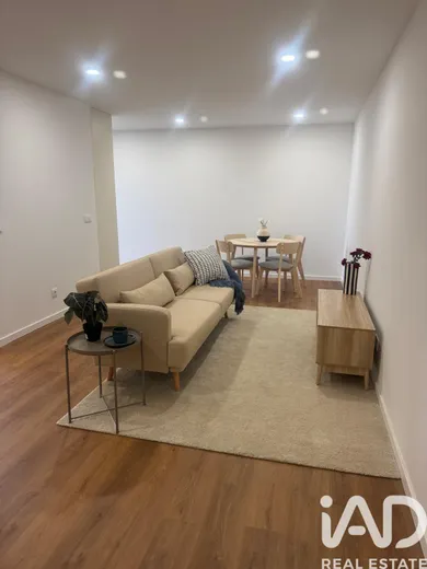 Apartamento T2 em Ponte de Lima