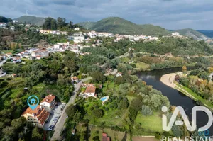 Apartment T3 in Penacova