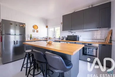 Appartement T3 à Penacova