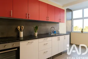 Apartment T3 at Caldas da Rainha