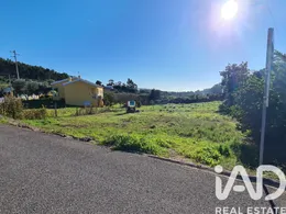 Terrain à bâtir à Outeiro da Cabeça