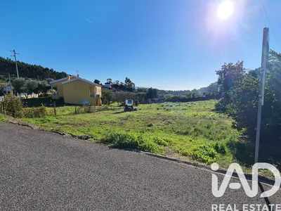 Fotografia 3 de Terreno urbano de 1268 m² em Outeiro da Cabeça