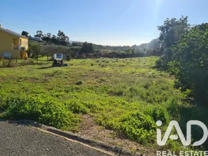 Building plot  at Outeiro da Cabeça