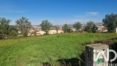 Fotografia 3 de Terreno urbano de 555 m² em Batalha