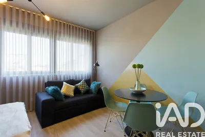 Fotografia 1 de Apartamento de 59 m² em Porto