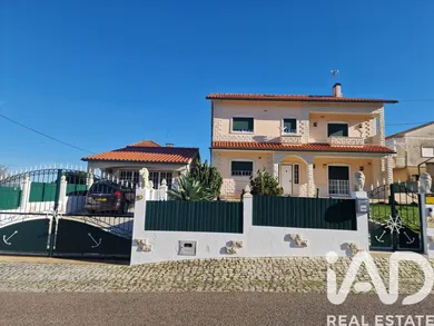 House at Leiria