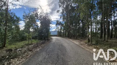 Fotografia 3 de Terreno urbano de 920 m² em Pedreiras