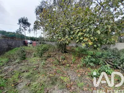 Fotografia 1 de Terreno de 1770 m² em Tocha