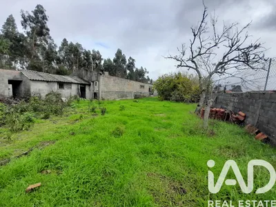 Fotografia 3 de Terreno de 1770 m² em Tocha