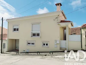 House at Figueira da Foz
