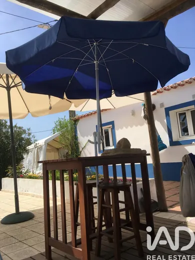 Casa rústica em Colos