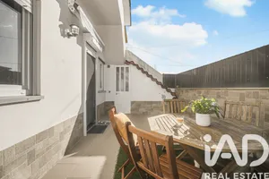 Apartment T2 at Nazaré