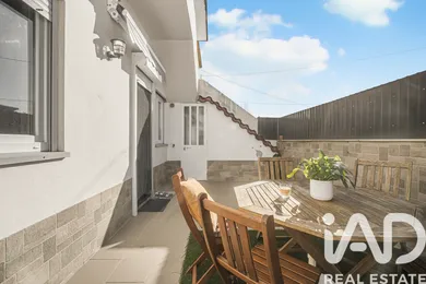 Appartement T2 à Nazaré