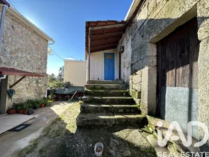 Park home at Trancoso