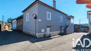 House at Pedrógão Grande