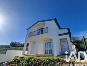 House  at São Gregório