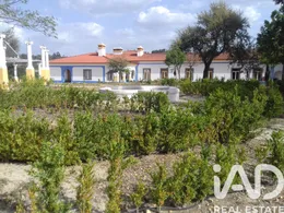 Quinta em Raposa
