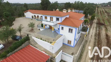 Quinta  em Raposa