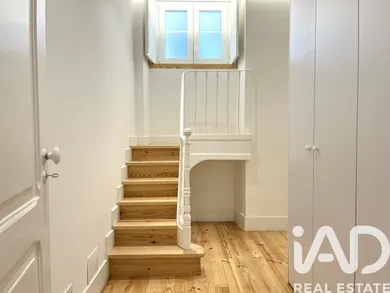 Apartment T2 at Lisboa